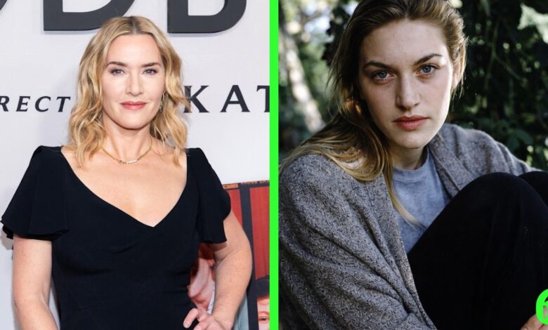Beth Winslet