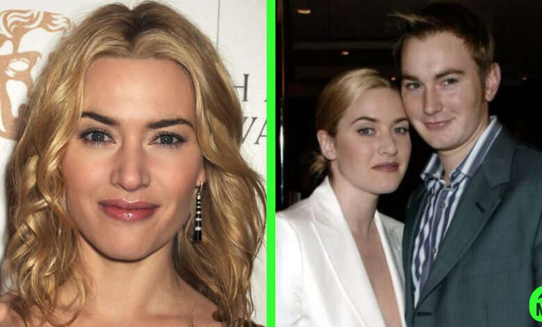 Joss Winslet