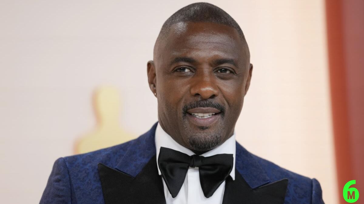 Kiko Riaze Riaze Foster: Idris Elba's Eldest Son and Rising Talent in Film and ...