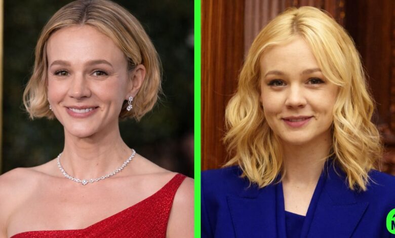 carey mulligan net worth
