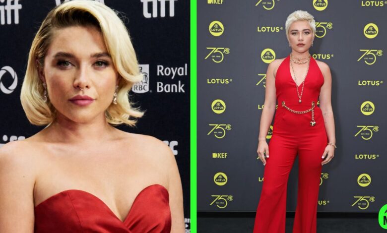 florence pugh