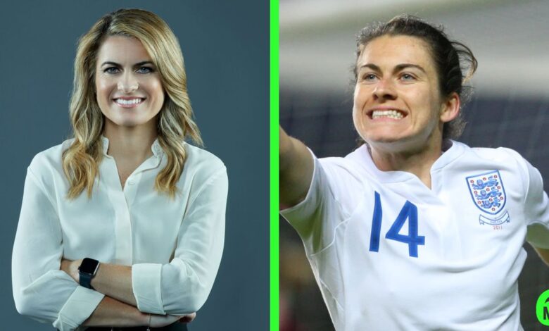 karen carney Net Worth