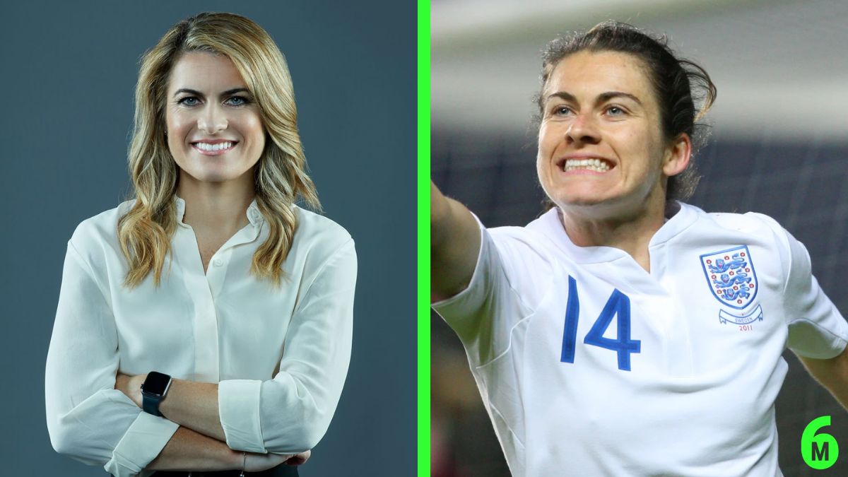 Karen Carney Net Worth