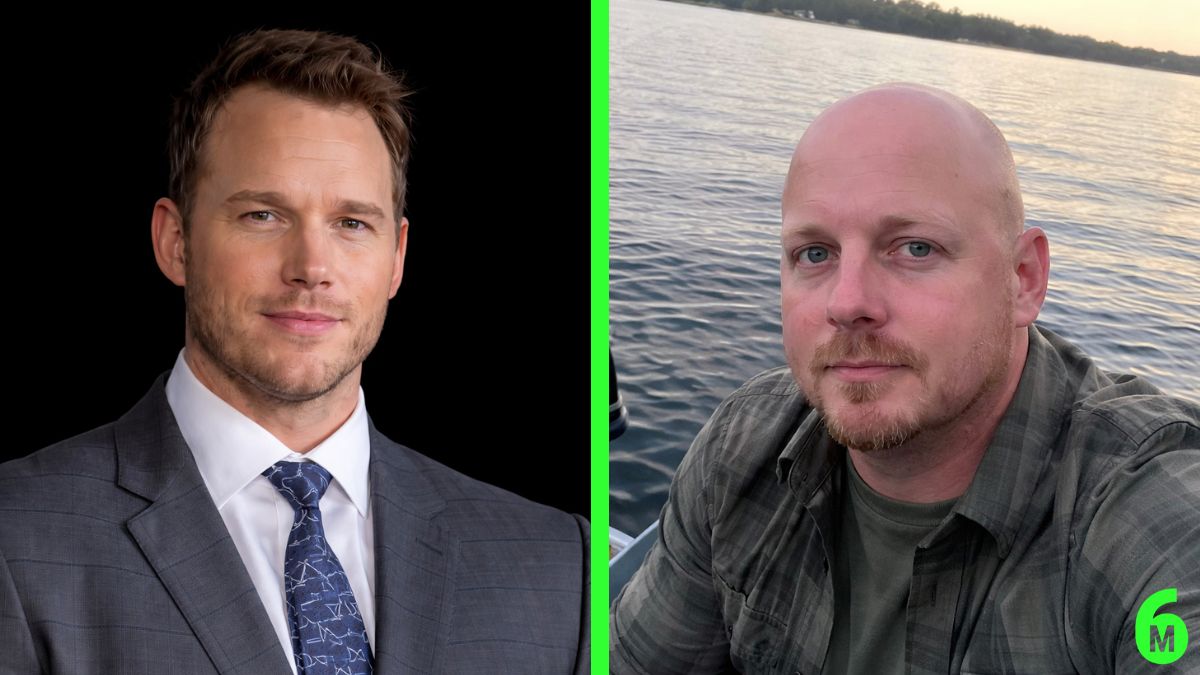 Cully Routledge Cully Pratt: The Private Life and Public Impact of Chris Pratt’s Older ...