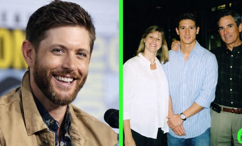 Donna Joan Shaffer-Ackles