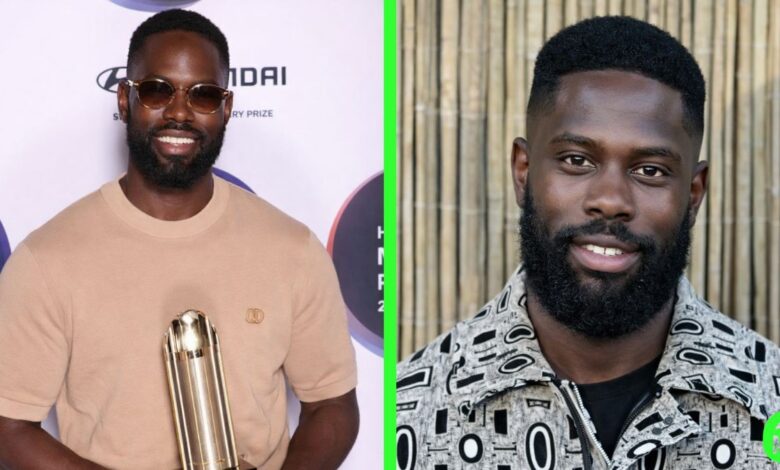 Ghetts Net Worth