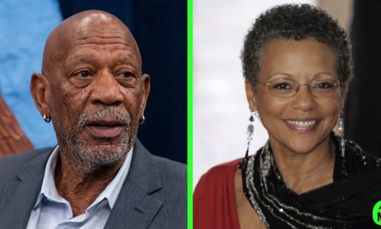 Jeanette Adair Bradshaw