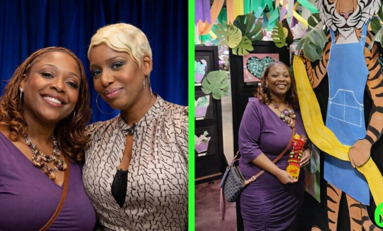 Kendle Kenya Sherman