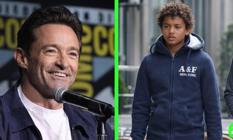 Oscar Maximilian Jackman