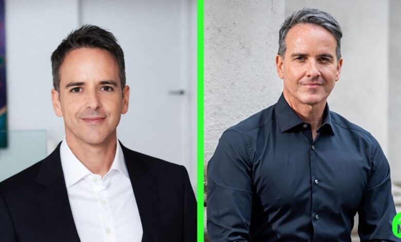 Sacha Lord Net Worth