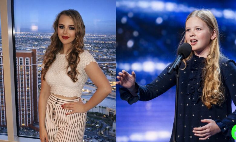 beau dermott net worth