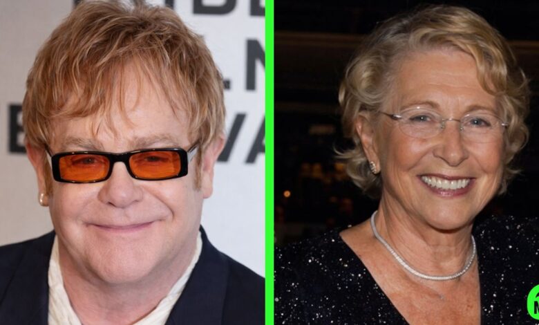 sheila eileen dwight