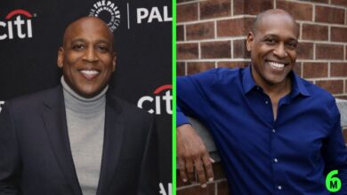 Daryl Edwards Net Worth