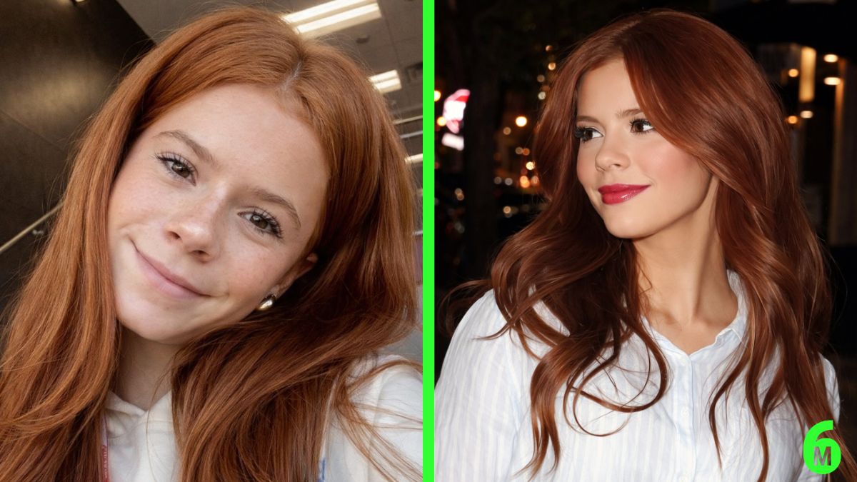 Harper Zilmer: Inside the Rise, Responsibility, and Reality of a Gen-Z  Digital Star SixMagazine