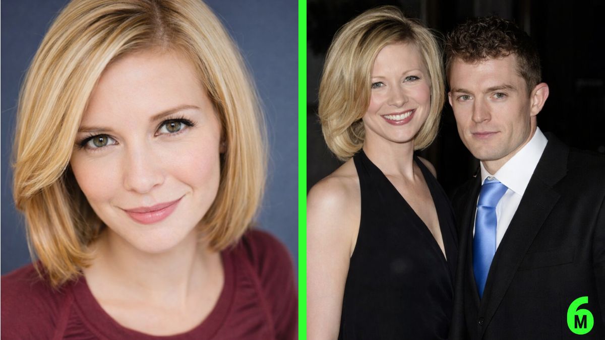 Jamie Gilbert and Rachel Riley: Understanding a Private Figure Through ...