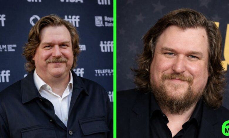 Michael Chernus Net Worth
