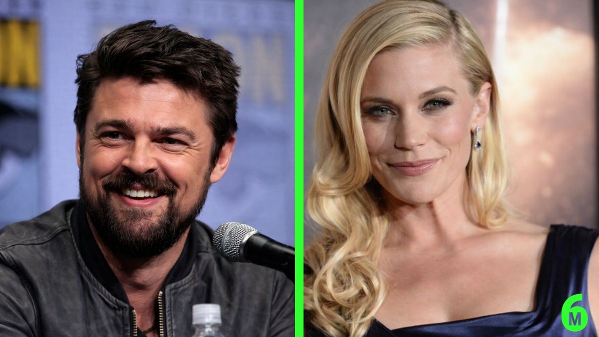 Natalie Wihongi and Karl Urban: A Quiet Life Lived Beside Global Fame  SixMagazine