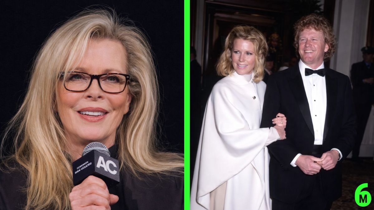 Ron Snyder and Kim Basinger: The Untold Story of the Man Behind Her ...