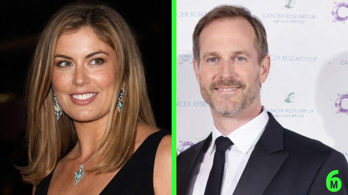 Sean McGuinness and Amanda Lamb: A Life Behind the Lens, Not the ...