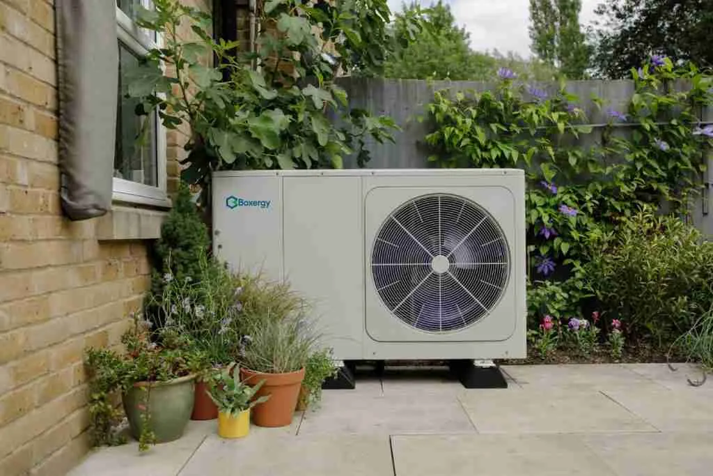 How Grants for Air Source Heat Pumps Support Renewable Energy Goals ...