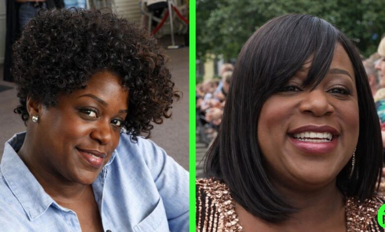 tameka empson net worth