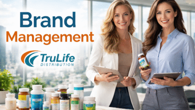 TruLife Distribution