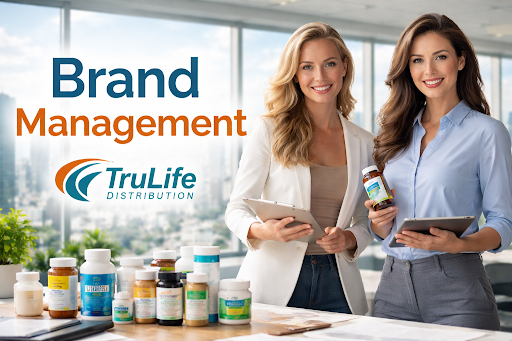 TruLife Distribution