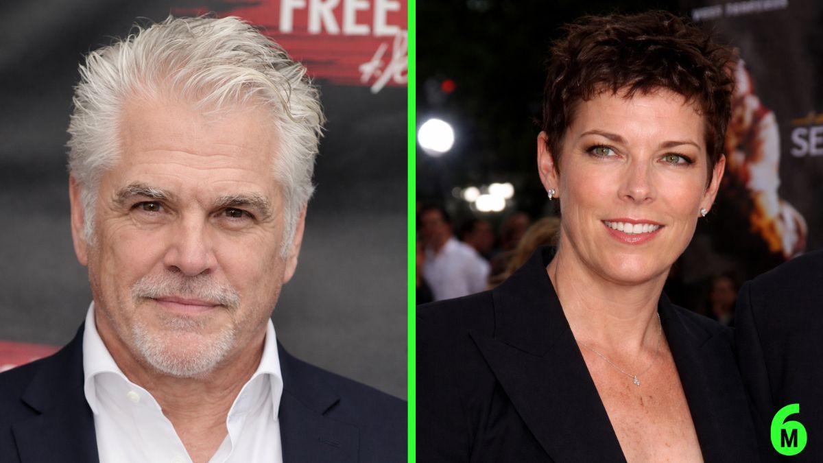 Allison Thomas: The Film Producer Behind Gary Ross’s Creative Era ...