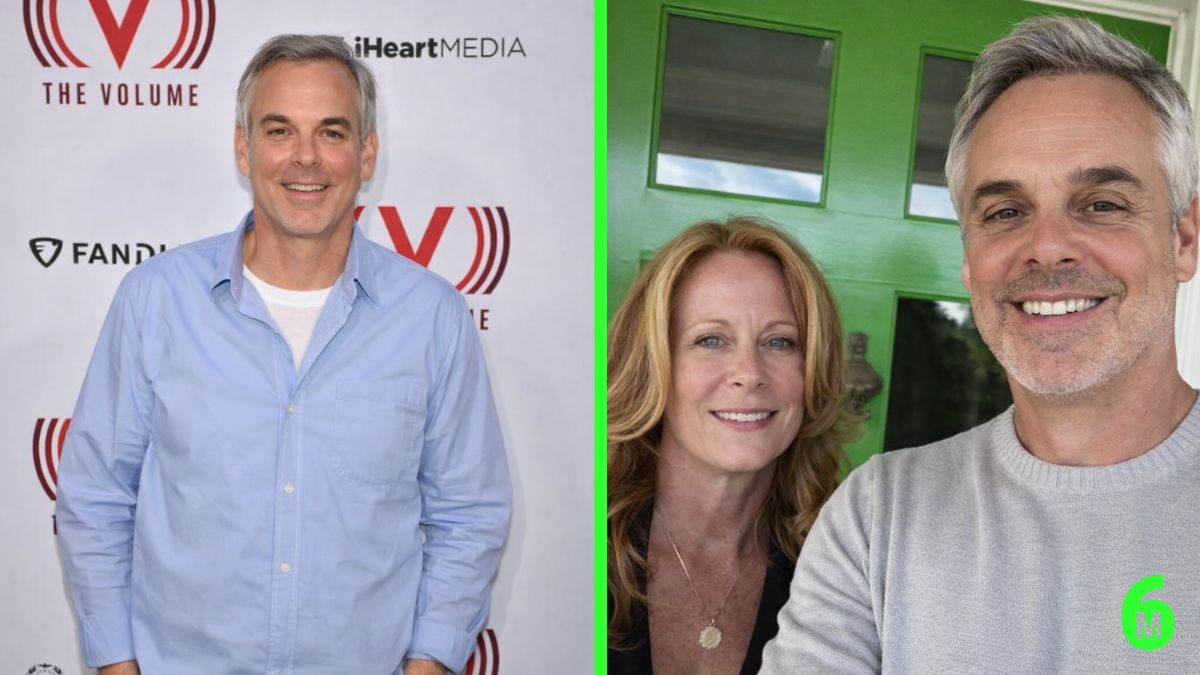 Ann Cowherd: The Private Partner in Colin Cowherd’s Very Public World ...