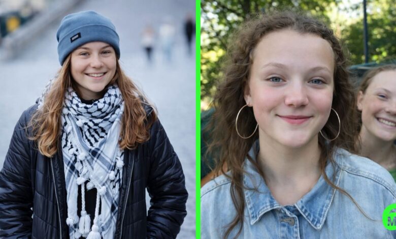 Beata Thunberg