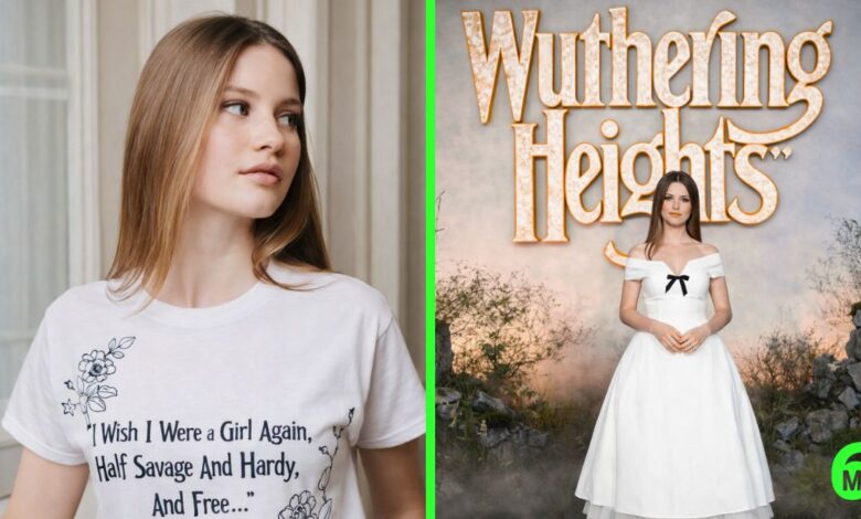 Charlotte Mellington