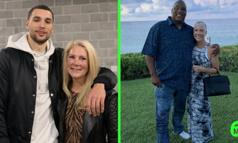 Cheryl Johnson-LaVine