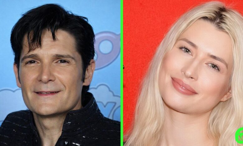 Courtney Anne Mitchell