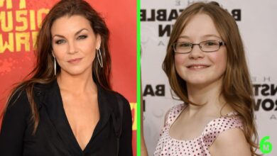 Gracie Frances Penner