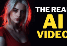 How Businesses Can Create High-Converting Videos with AI