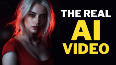 How Businesses Can Create High-Converting Videos with AI