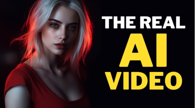 How Businesses Can Create High-Converting Videos with AI