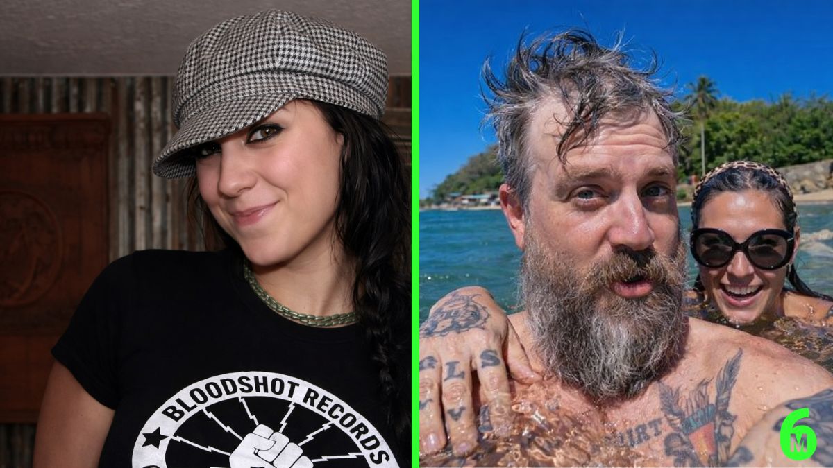 Jeremy Scheetz Jeremy Scheuch and Danielle Colby: The Private Partner Behind a Public ...