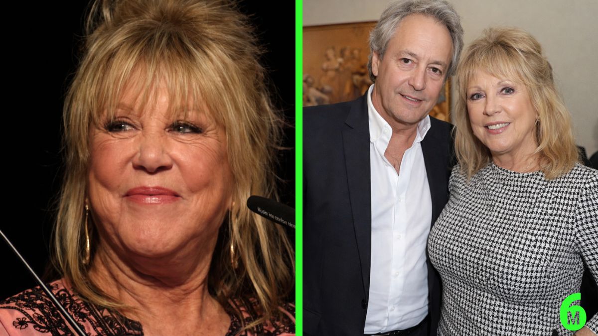 Rod Weston and Pattie Boyd: The Quiet Partner in a Very Public Story ...