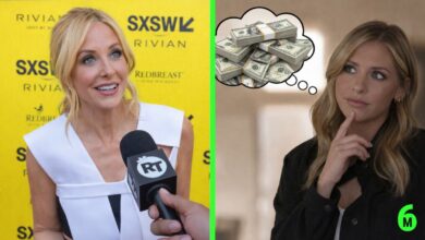 Sarah Michelle Gellar Net Worth