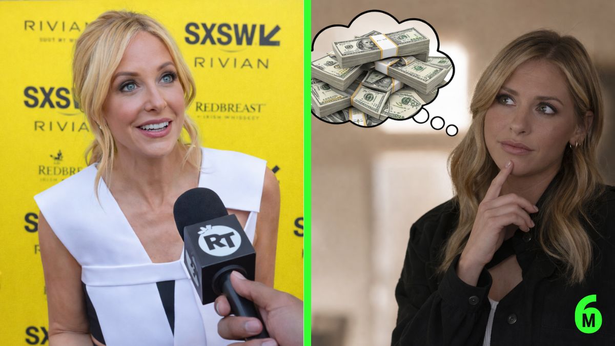 Sarah Michelle Gellar Net Worth: Career, Business Ventures, and the ...