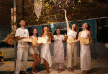 Yoga Teacher Training