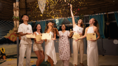 Yoga Teacher Training