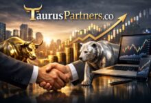TaurusPartners.co