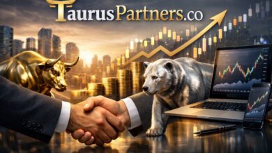 TaurusPartners.co