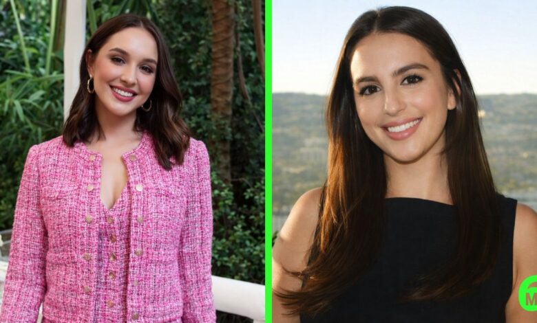 alexia umansky net worth