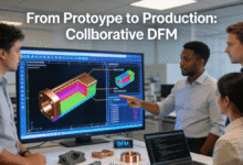 Bronze CNC Machining