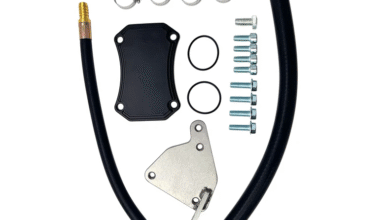 Truck Owners Upgrade