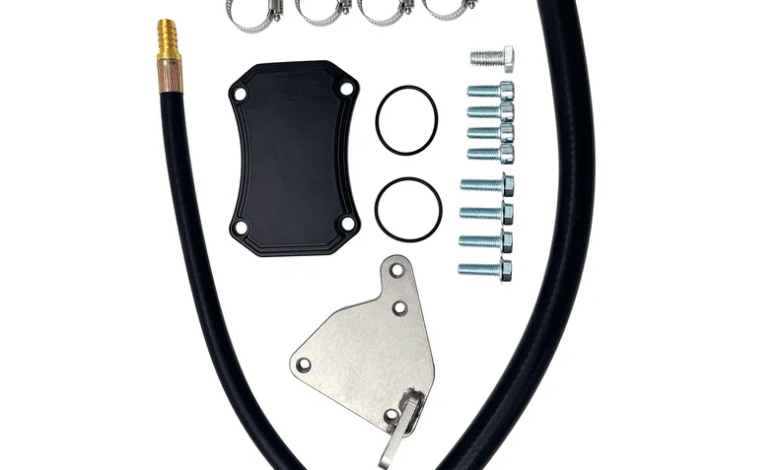 Truck Owners Upgrade