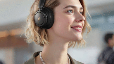 Wireless Headphones for TV